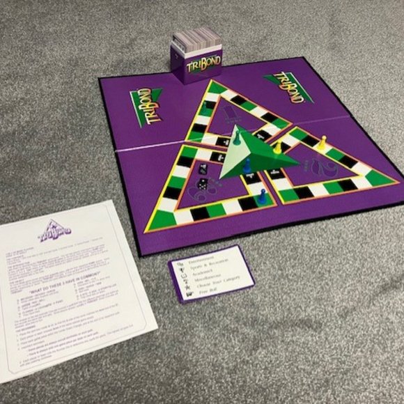 TriBond - Picture 2 of 2